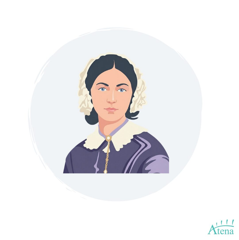 Florence Nightingale: Die Frau, die das Gesundheitswesen veränderte