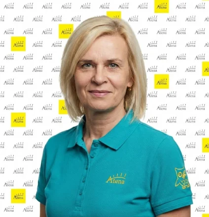 Foto von Iveta